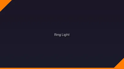 积分兑换 - LED环形补光灯 | 彩神通网站 积分商城